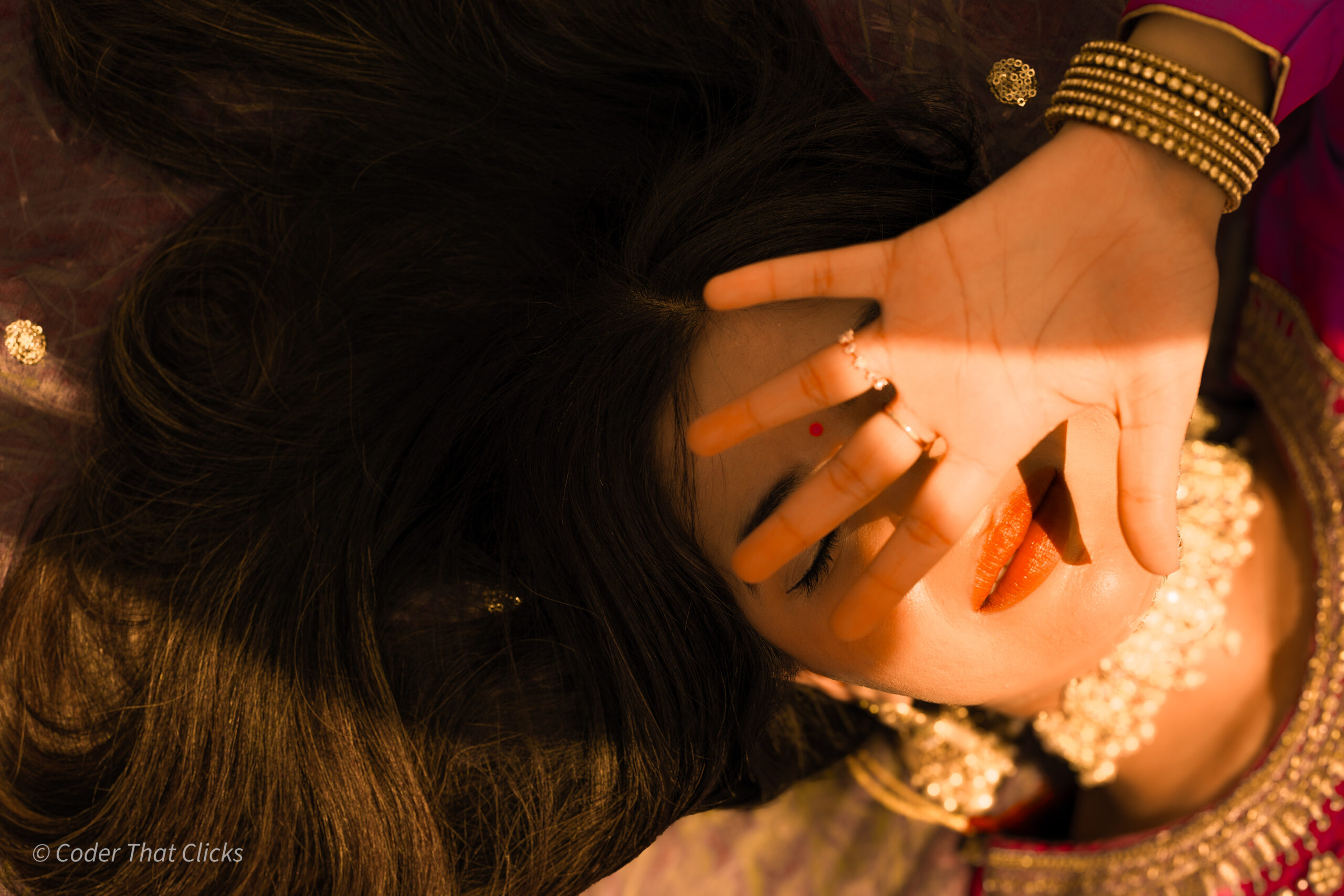 Traditional portrait photographer Brampton
