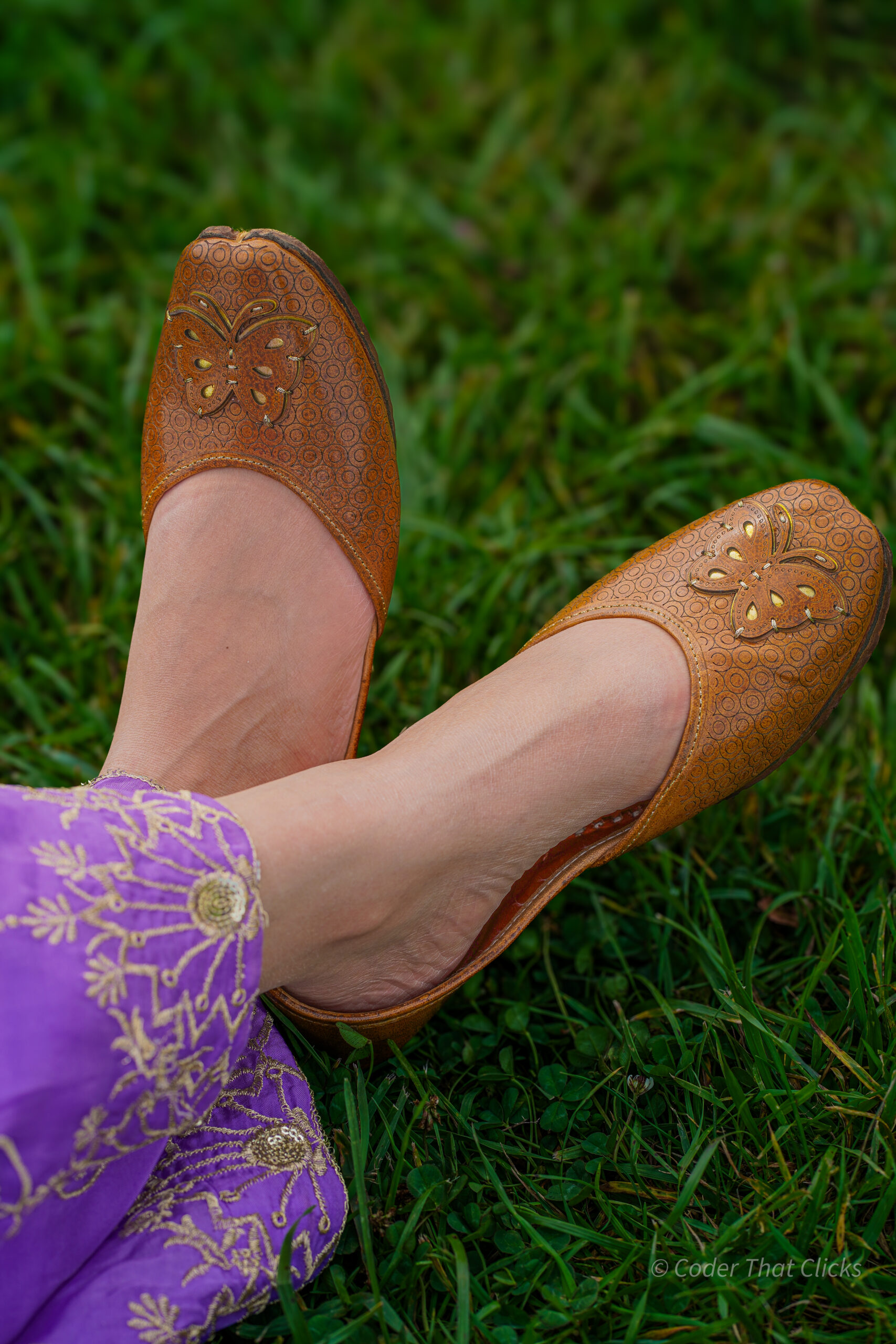 Traditional dress detail photography Brampton