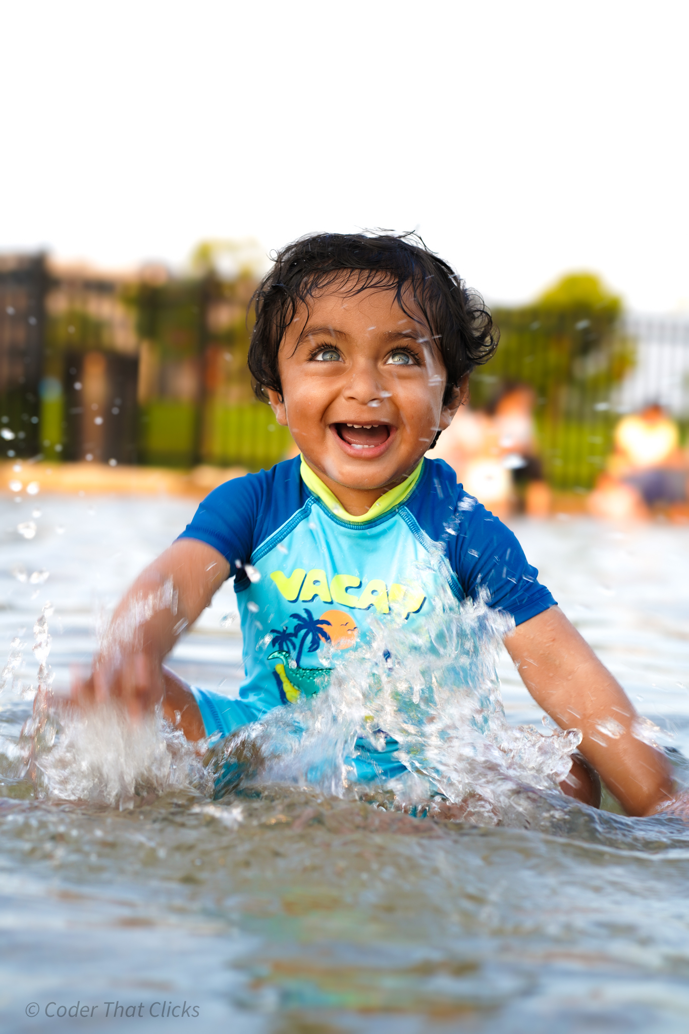 Toddler photography Brampton - Coder That Clicks