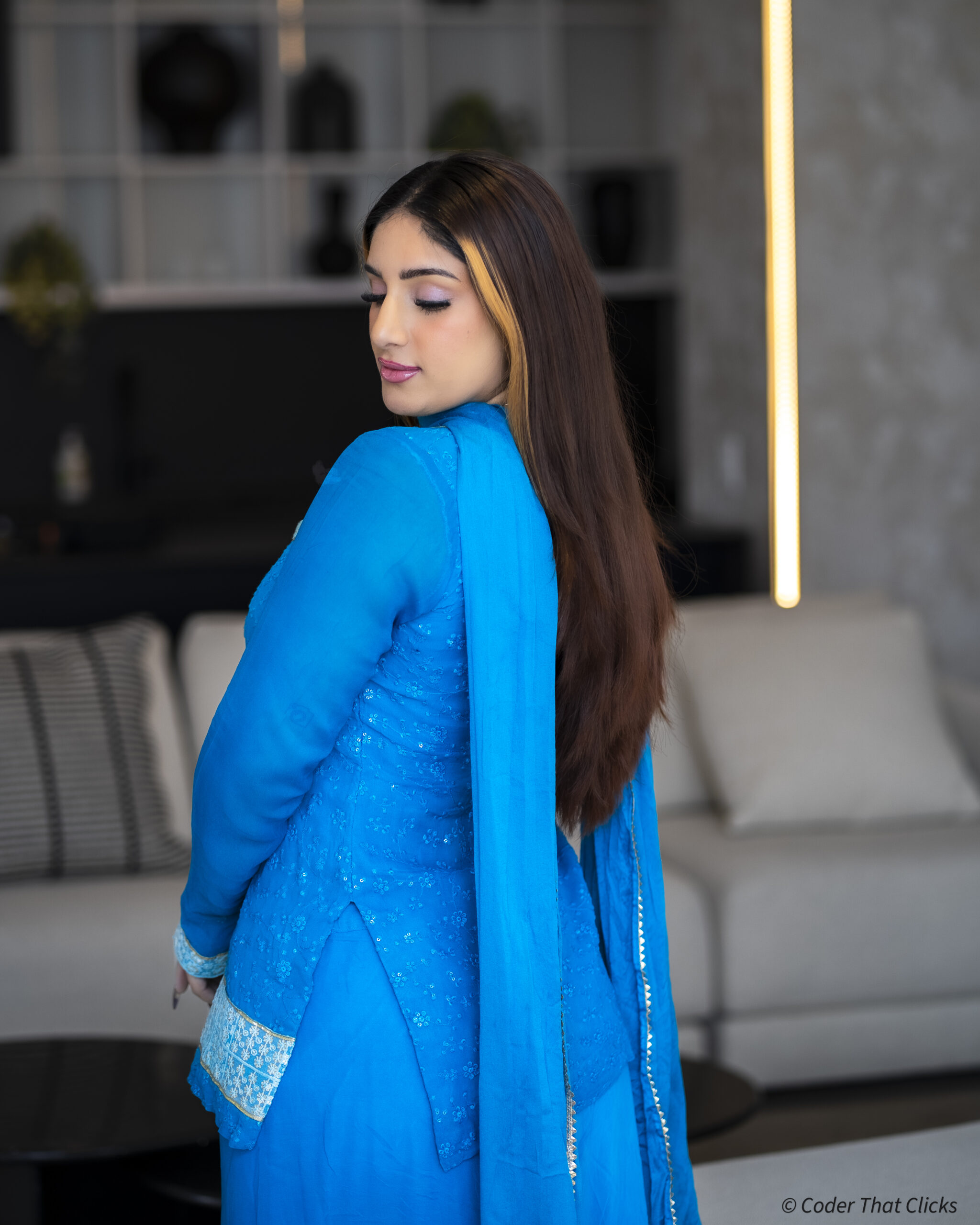 South Asian portrait photographer Brampton