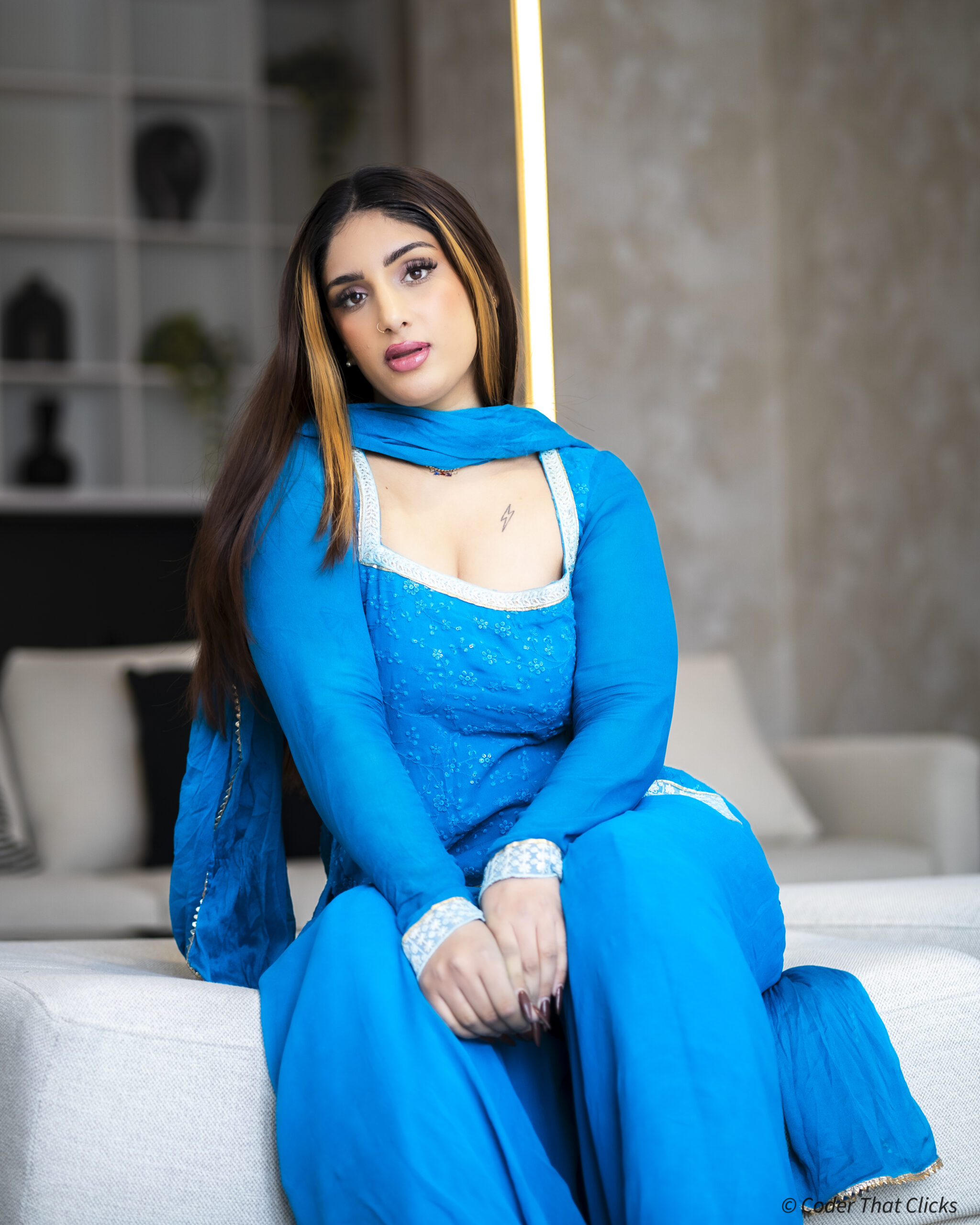 Traditional portrait photography Brampton cinematic