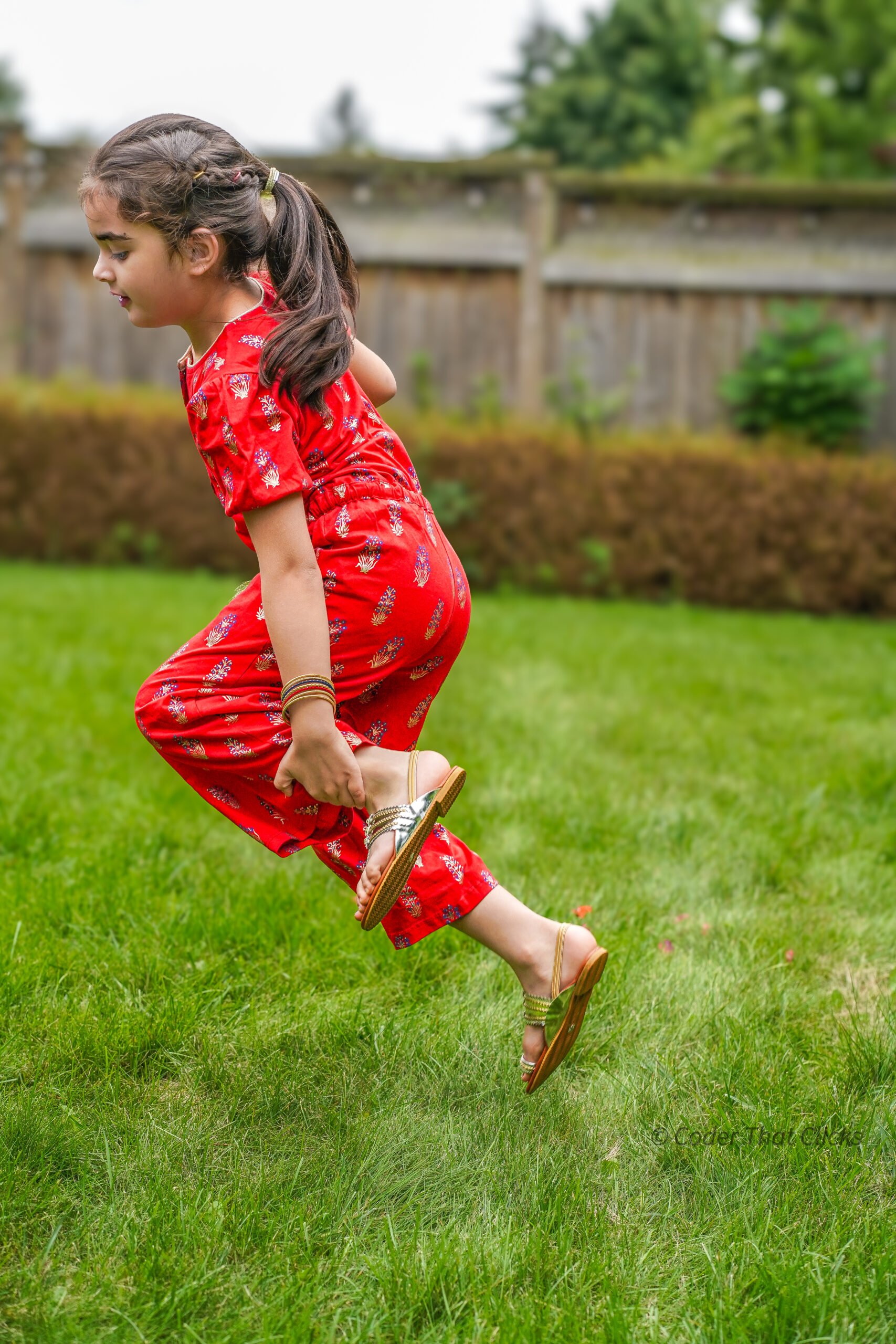 Girl toddler photography Brampton