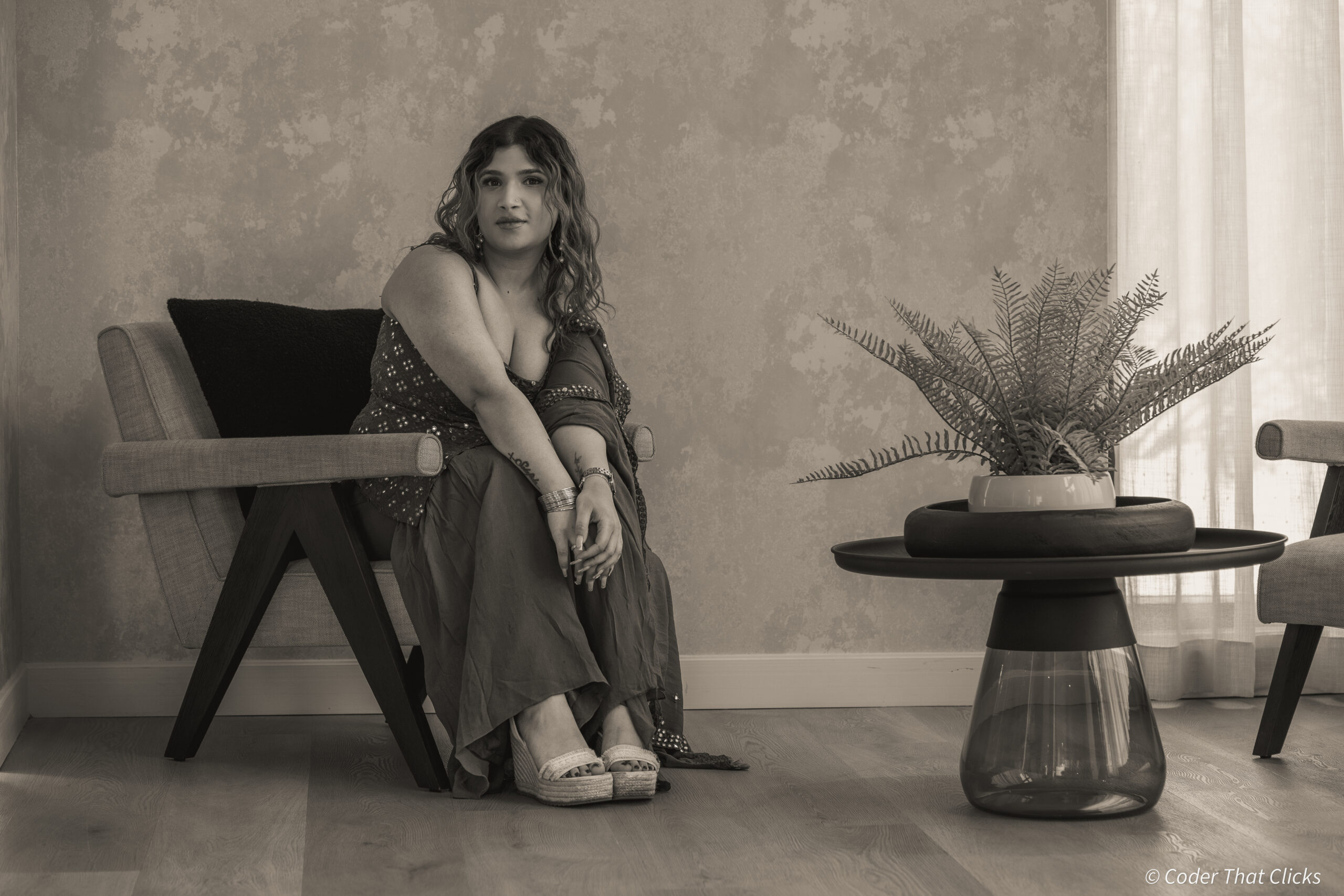 Portrait photography Brampton - Coder That Clicks