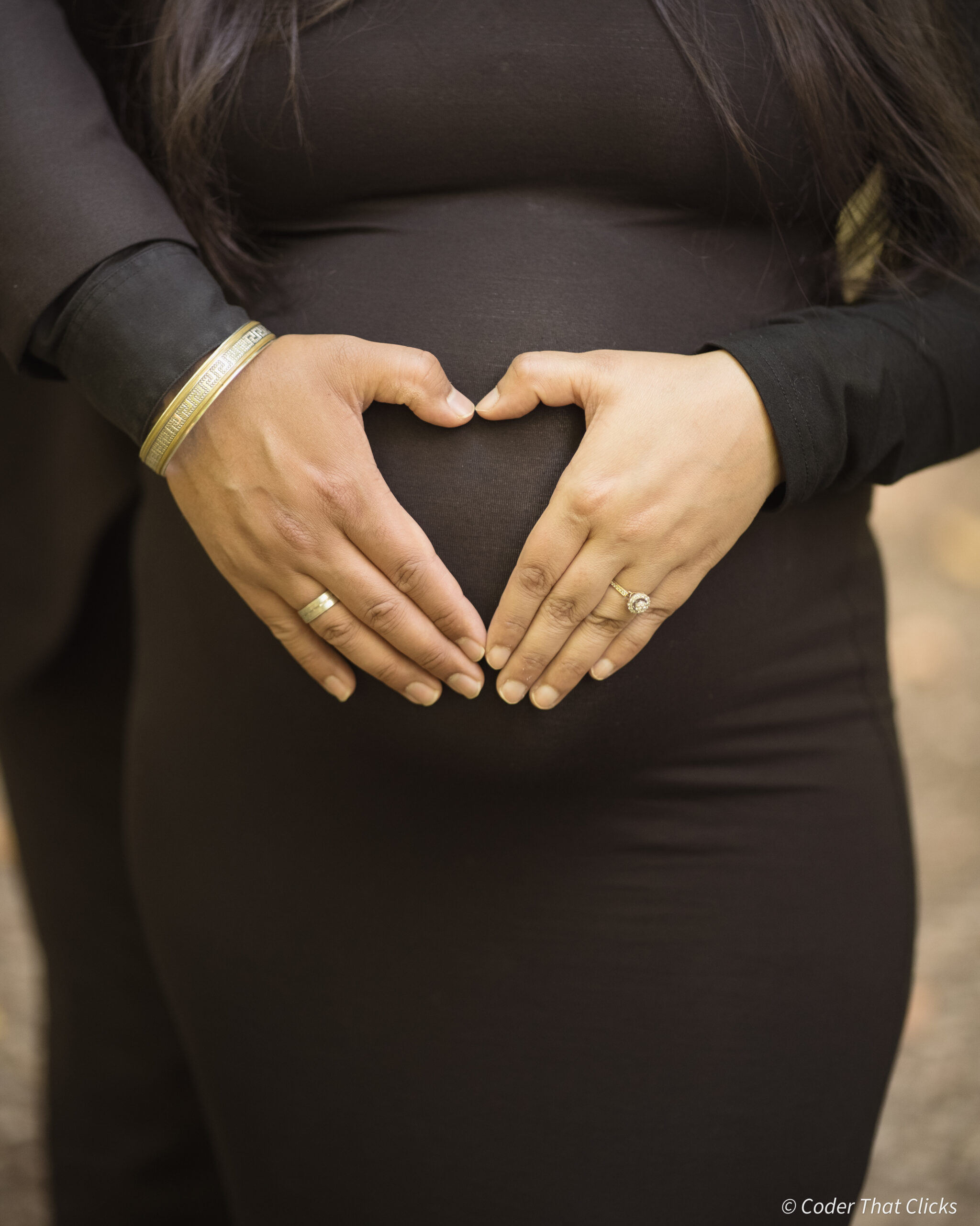 Maternity session Brampton